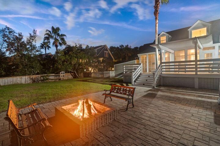 Property Photo:  1121 Beresford Run  SC 29492 