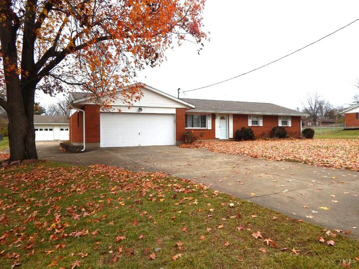 Property Photo: 434 Charlotte Avenue OH 45036