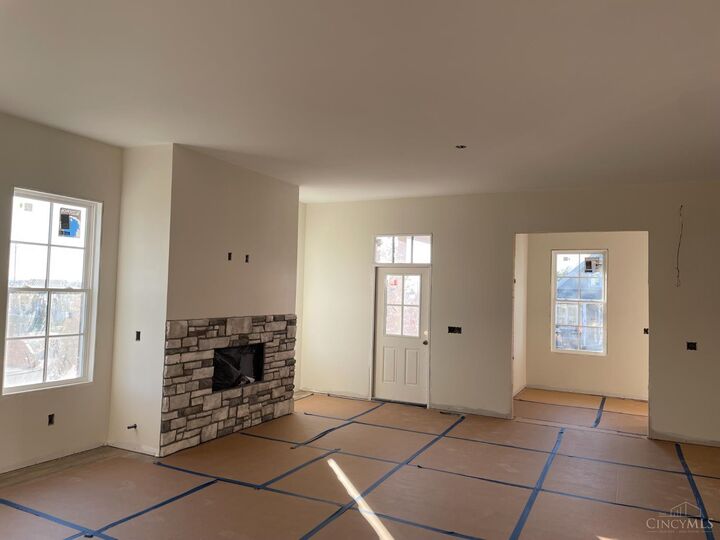 Property Photo:  344 Allen Street  OH 45036 