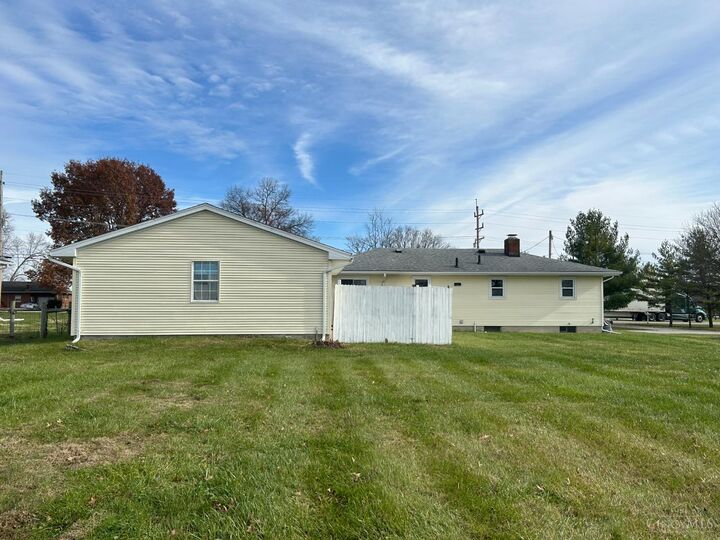 Property Photo: 1385 Millville Oxford Road OH 45013