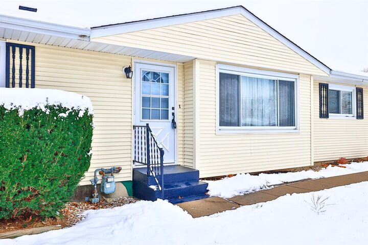 Property Photo: 1385 Millville Oxford Road OH 45013