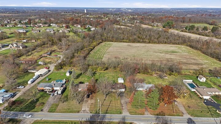 Property Photo: 2958 St. Rt. 122 OH 45005