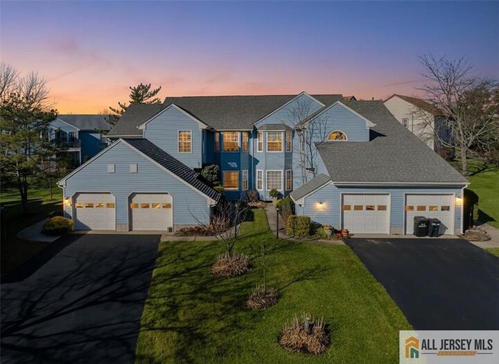 5 Wingate Court 5D  Monroe NJ 08831 photo