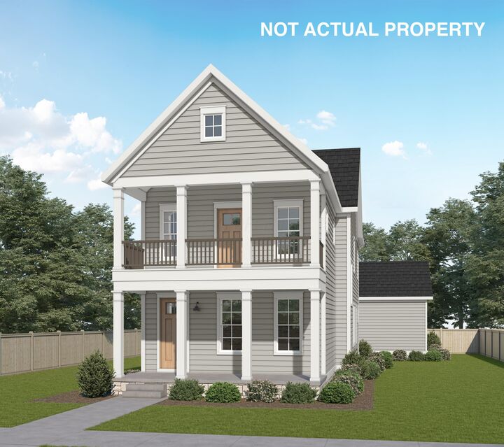 3676 Beulah Park  Grove City OH 43123 photo