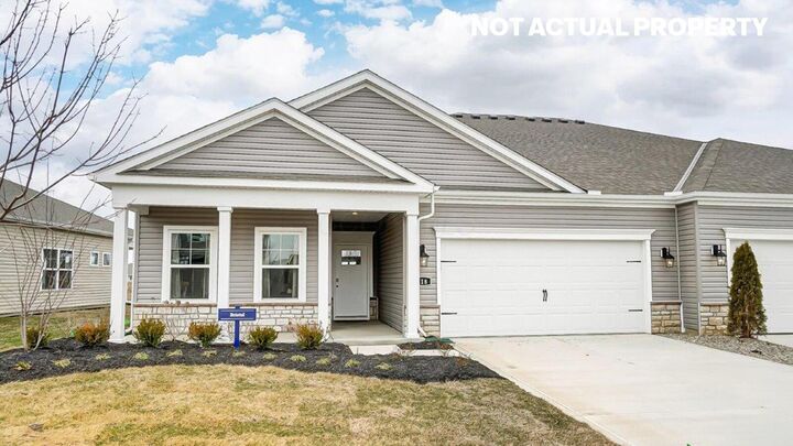 745 Maria Drive  Plain City OH 43064 photo