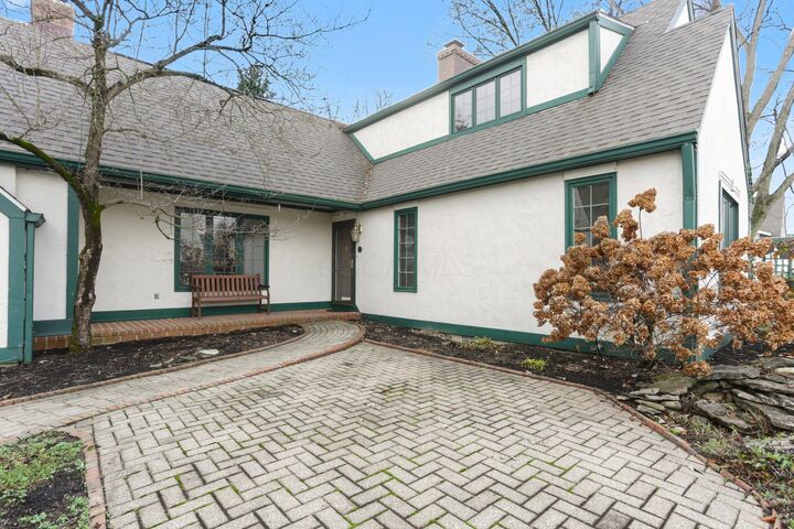 Property Photo:  477 Sycamore Drive  OH 43113 