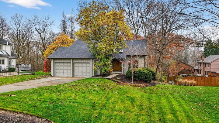 893 Maebelle Way  Westerville OH 43081 photo