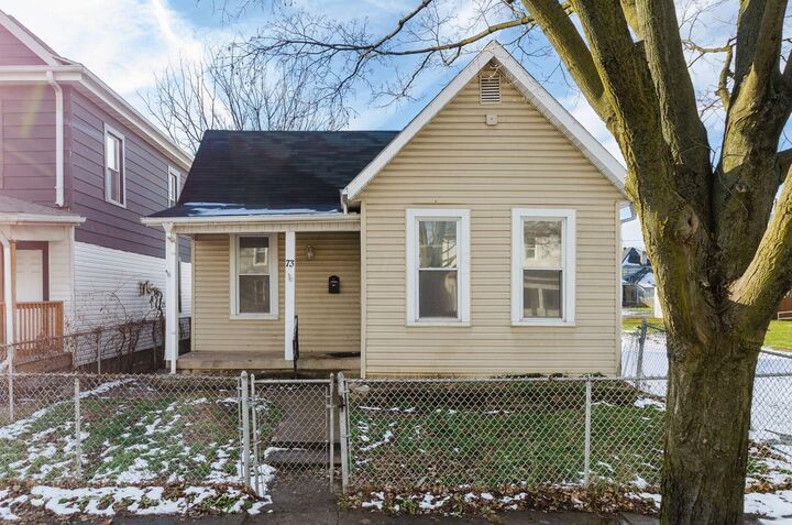 Property Photo: 73 Hayden Avenue OH 43222
