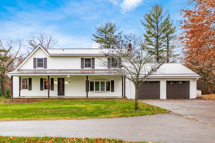 3229 Nolan Road  Zanesville OH 43701 photo