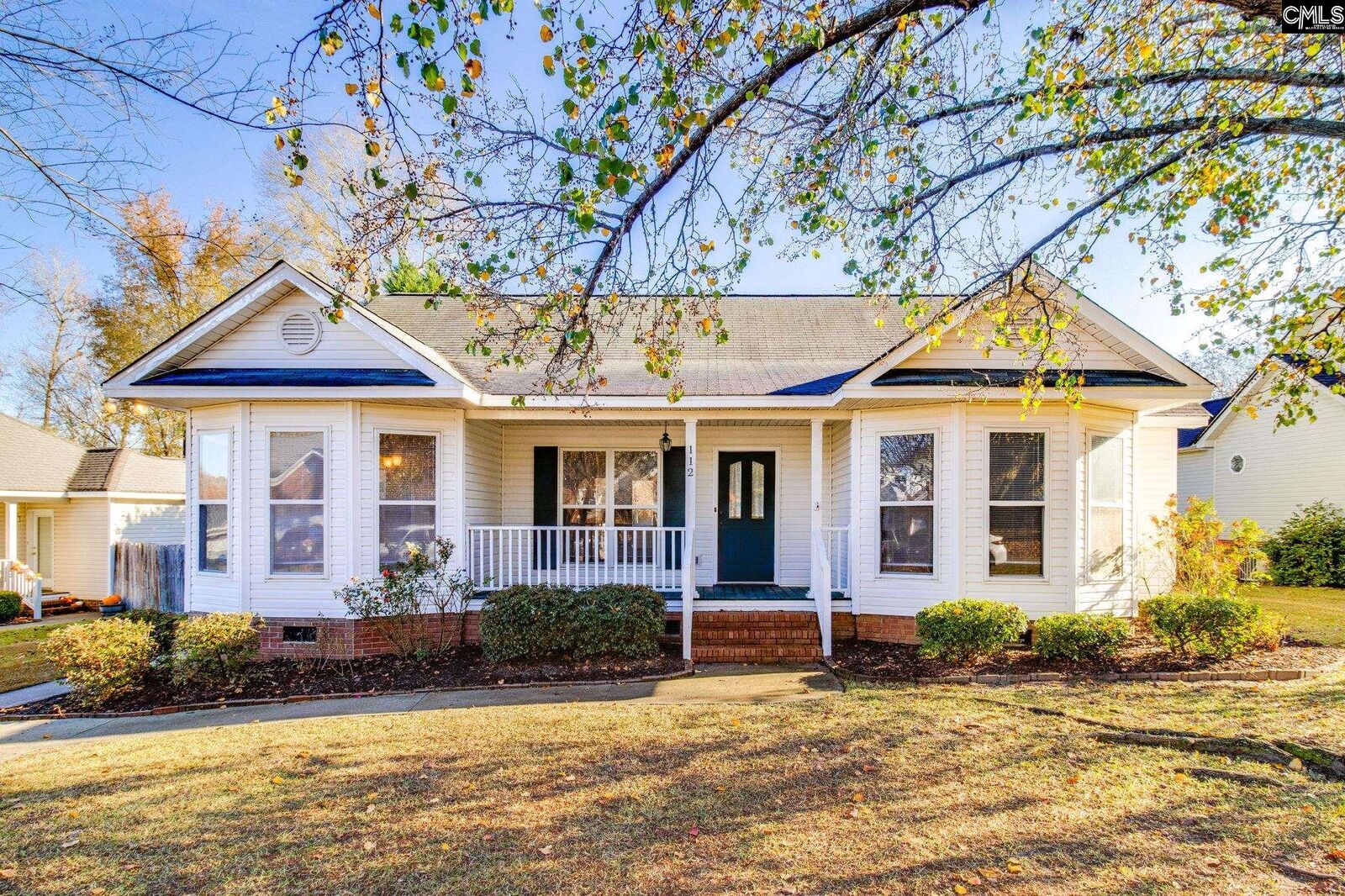 Property Photo: 112 N Trace SC 29072