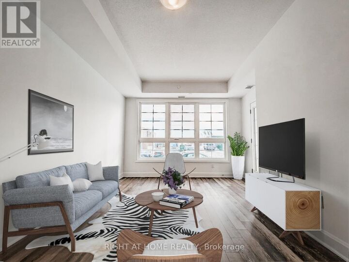 Property Photo:  50 Lakebreeze Drive 109  ON L1B 0V9 