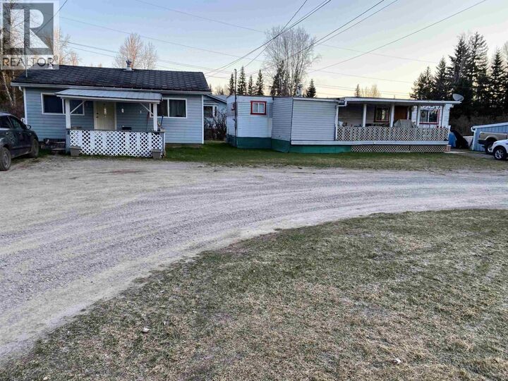 Property Photo: 1172 West Fraser Road BC V2J 6H8
