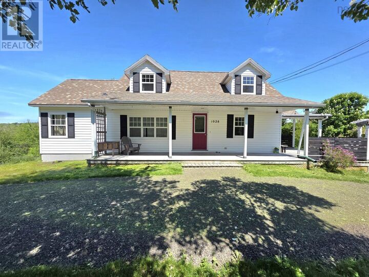 1028 Culloden Road — photo 1