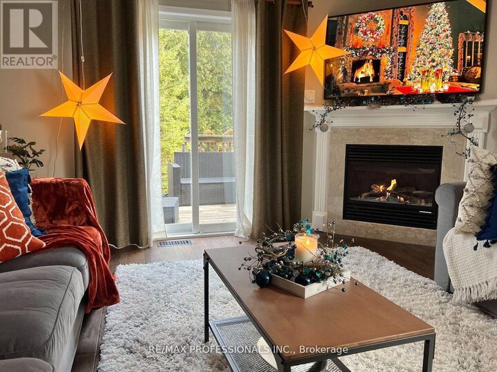 Property Photo: 57 Green Briar Drive ON L9Y 5J2