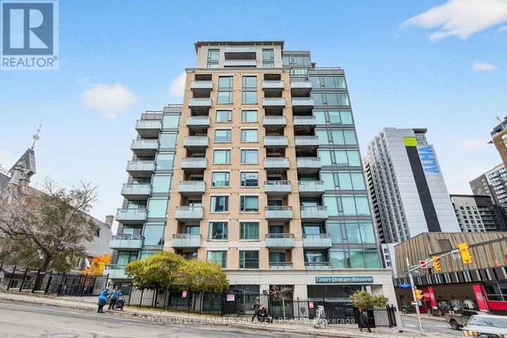 Property Photo: 238 Besserer Street 212 ON K1N 6B1