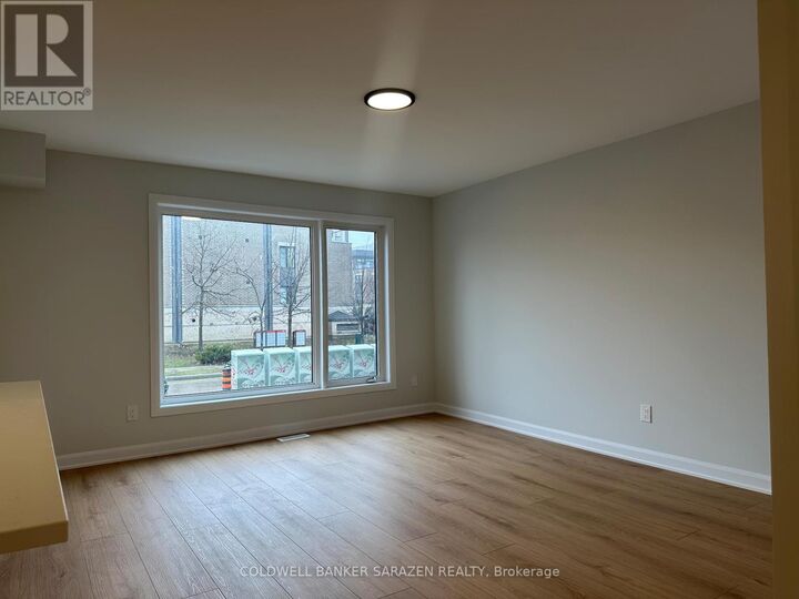 Property Photo: 701 Glenroy Gilbert Drive #9 ON K2J 5R6