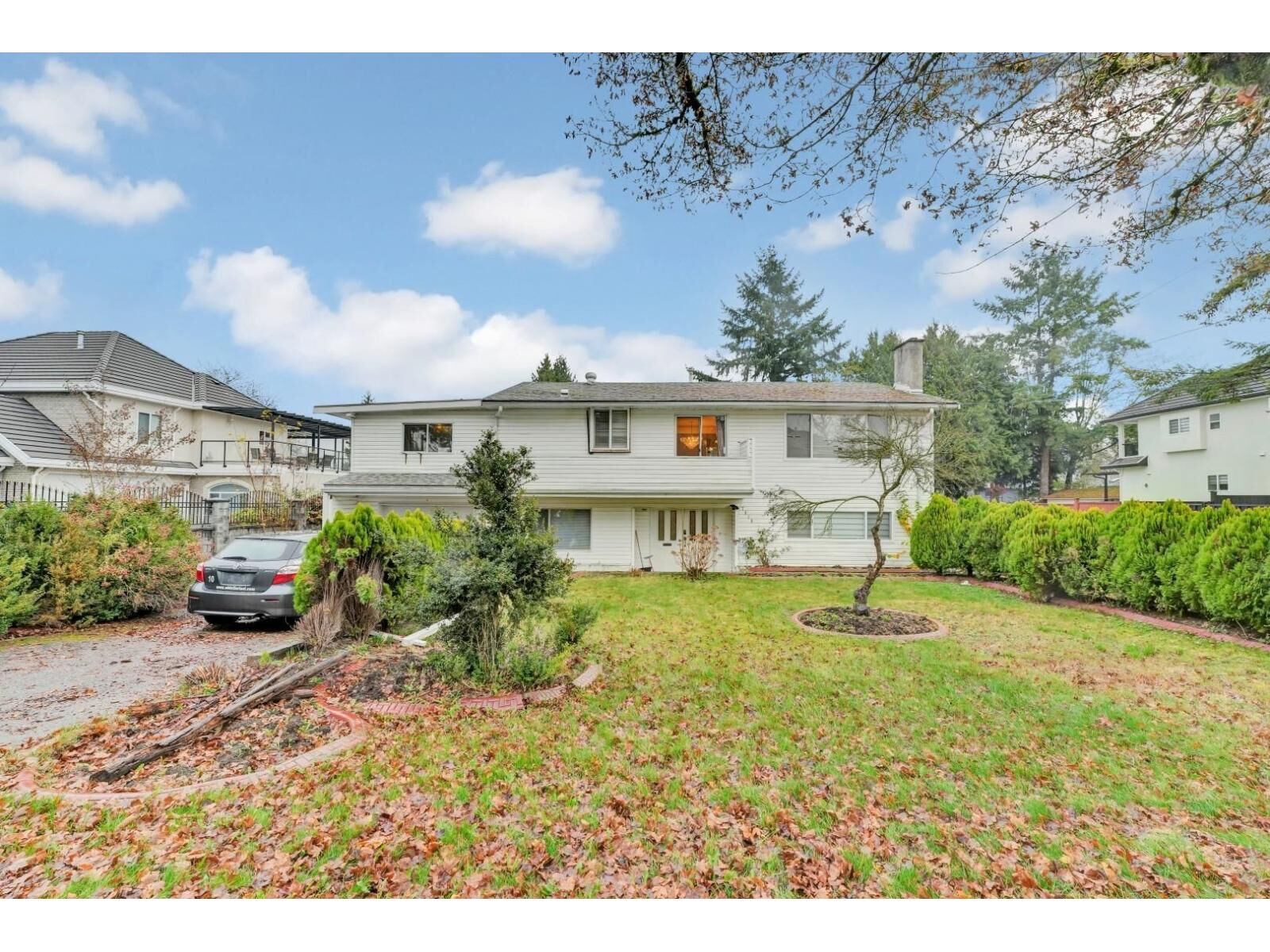 Property Photo: 7910 124 Street BC V3W 3X6