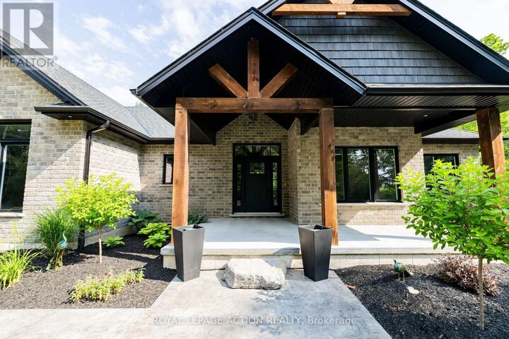 Property Photo:  79 Concession 3  ON N0E 1Z0 