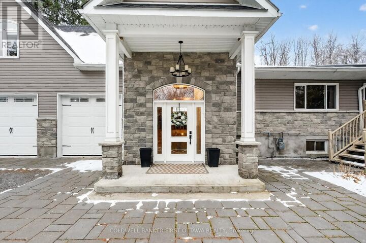 Property Photo: 1110 Dunning Road ON K4C 1P5