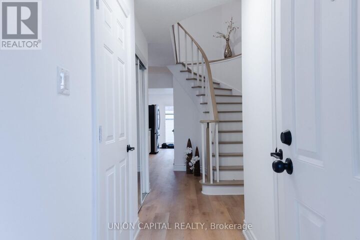 Property Photo: 29 Thurman Road ON L4J 6S3