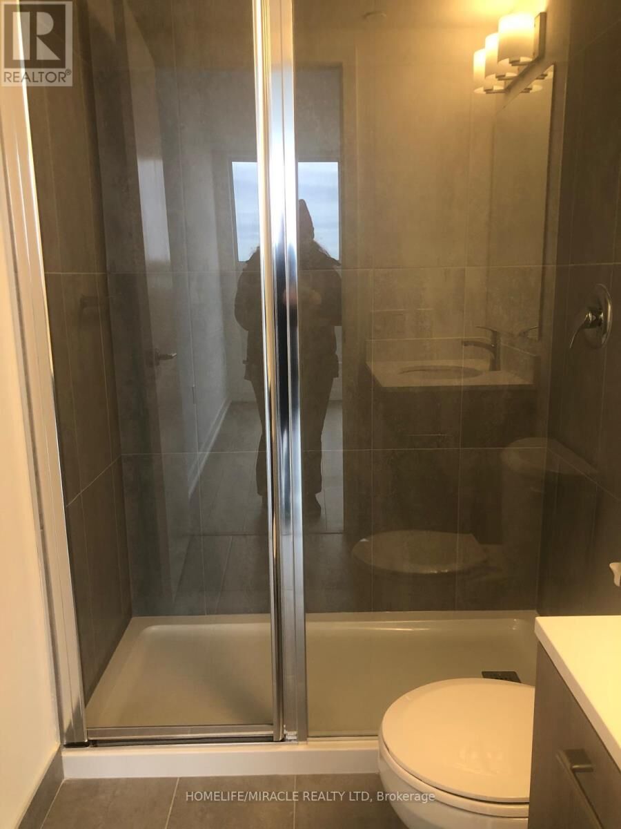 Property Photo:  7439 Kingston Road 708A  ON M1B 0G1 