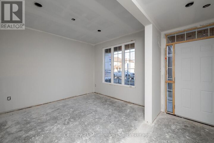 Property Photo: 30 Stienway Street ON N0H 2L0