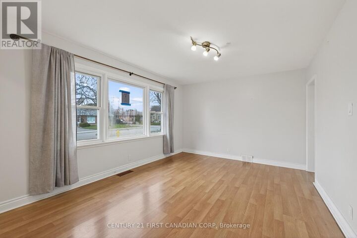 Photo de la propriété:  332 Manitoba Street  ON N5W 4W3 