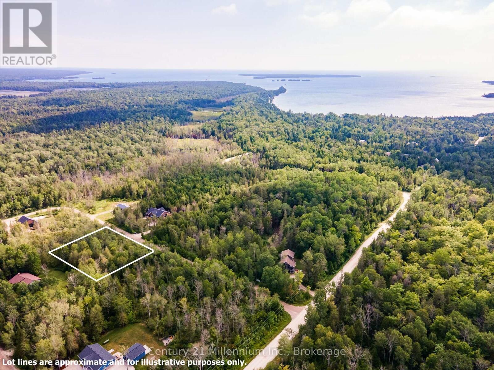 Photo de la propriété:  Pt 52 Henwood Street  ON N0H 2M0 