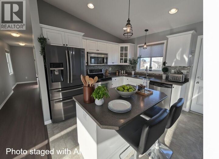 Property Photo:  8724 114 Avenue  BC V1J 0C3 