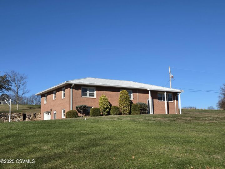 6520 Musser Lane  Watsontown PA 17777 photo