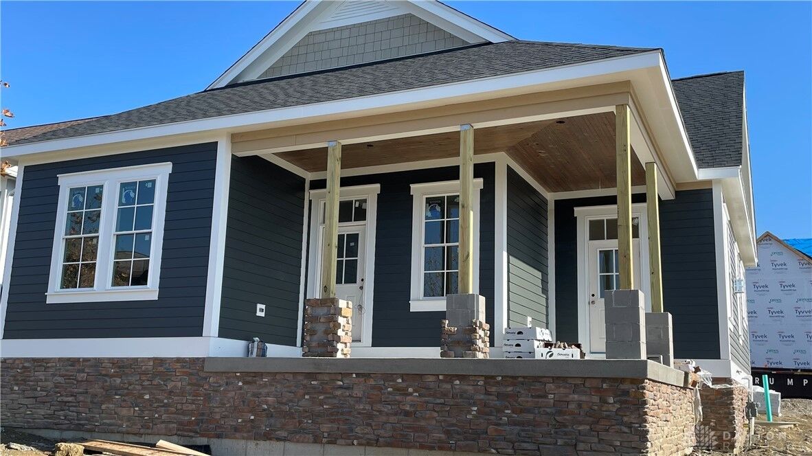 Property Photo: 344 Allen Street OH 45036