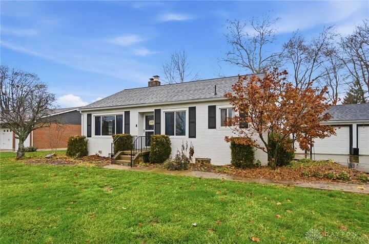 Property Photo:  229 E Westbrook Road  OH 45309 