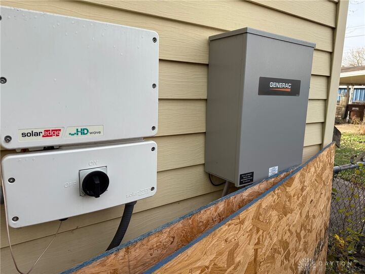 Property Photo:  410 Moore Street  OH 45044 