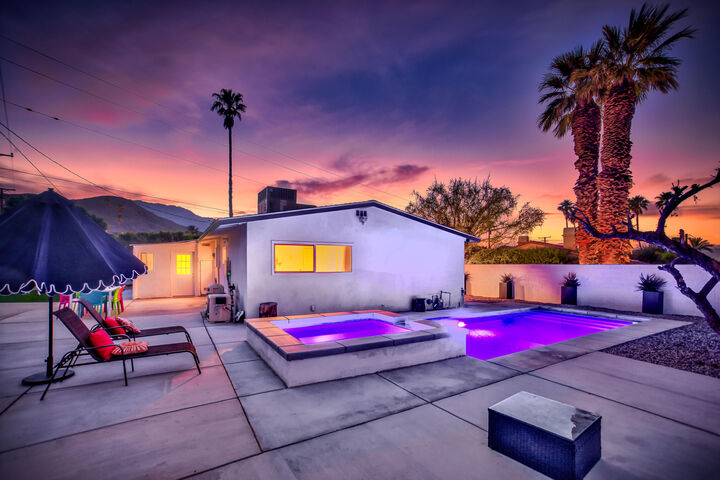 Property Photo:  38249 Bel Air Drive  CA 92234 