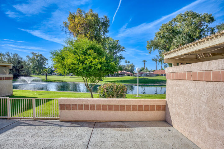 Property Photo:  49211 Douglas Street  CA 92201 