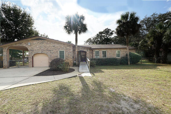 310 NE Stacy Circle  Fort Walton Beach FL 32548 photo