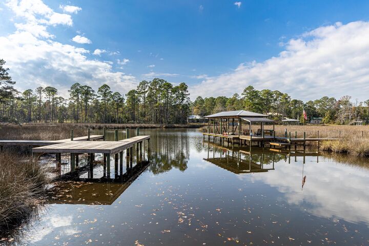 Property Photo: 145 Redfish Point Drive FL 32439