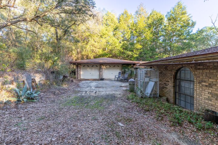 Property Photo:  4444 Sundance Way  FL 32564 