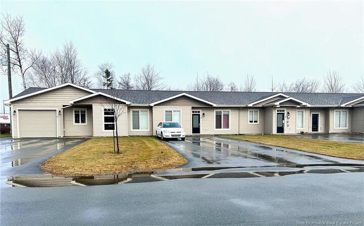 Property Photo: 35-45 Rue De La Mer NB E9G 0B8