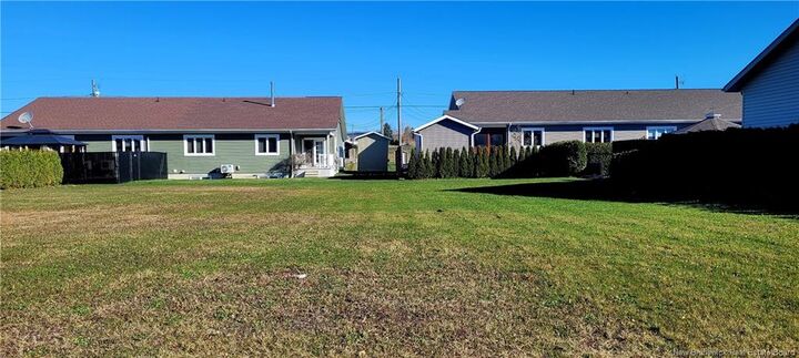 Property Photo:  Lot Taylor Street  NB E3Y 3V9 