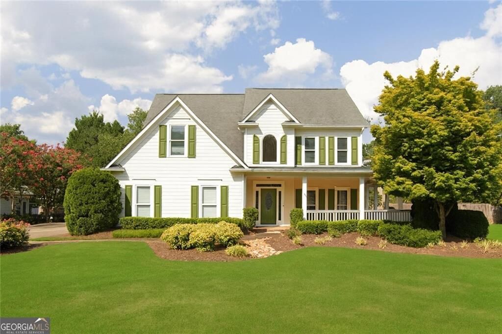 Property Photo:  2412 Retreat Close  GA 30066 