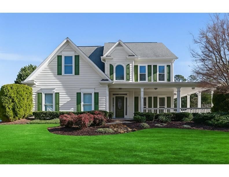 Property Photo:  2412 Retreat Close  GA 30066 