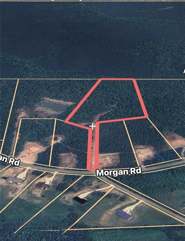 Property Photo:  1434 Morgan Road  GA 30110 