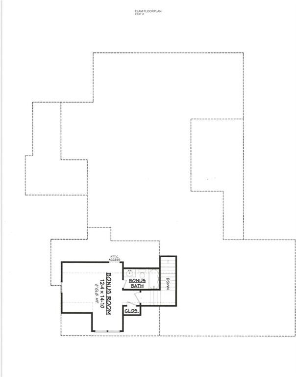 Property Photo:  160 Old Sandhill Road  GA 30116 