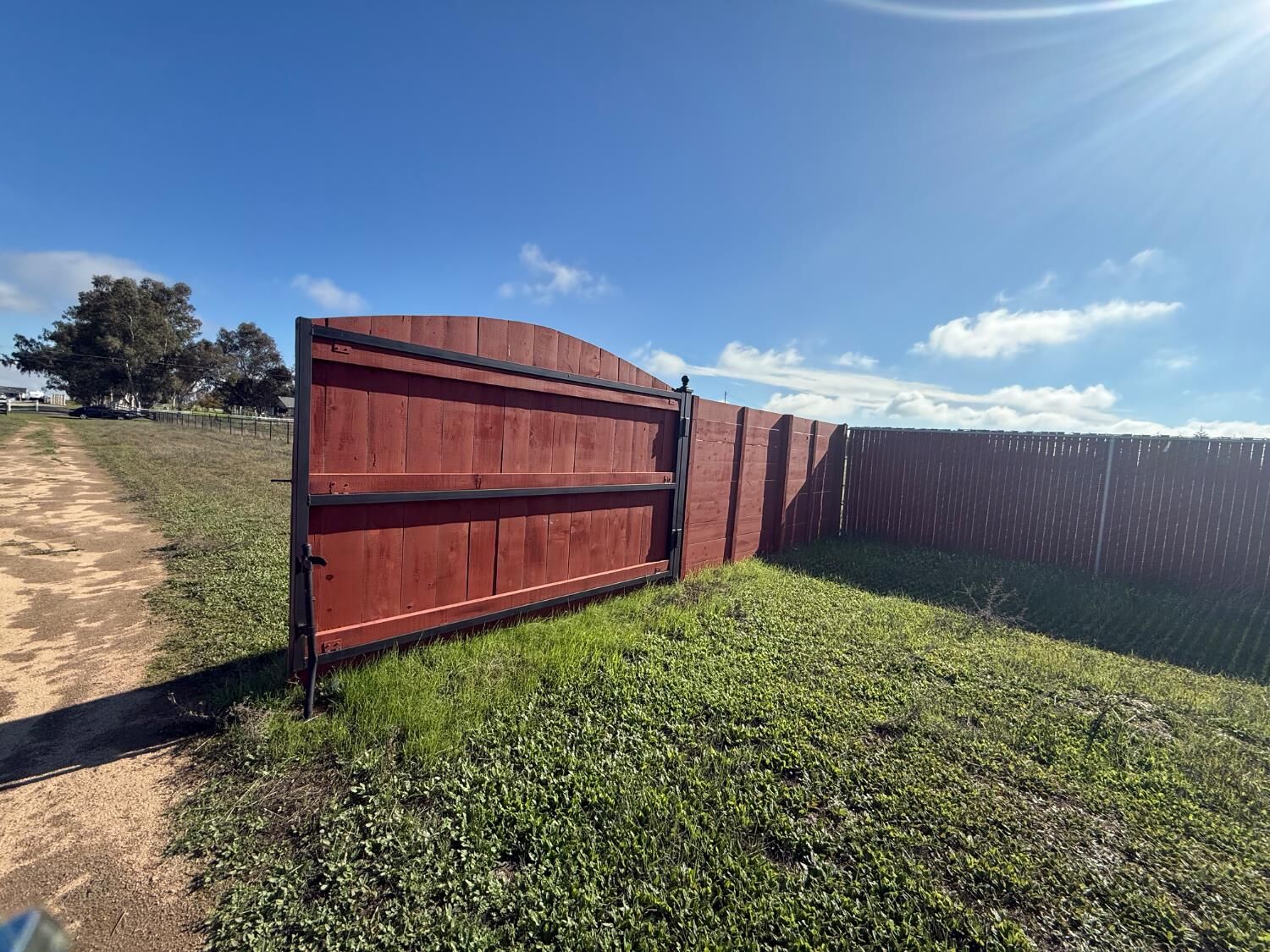 Property Photo:  0 Anaconda Road  CA 93636 