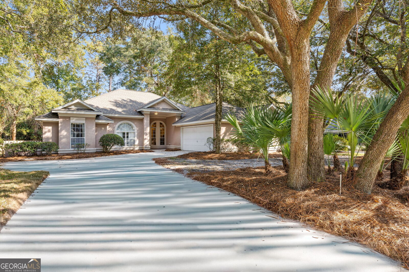 Property Photo:  223 Cardinal Circle W  GA 31558 