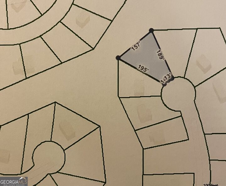 Property Photo:  0 Thrusher Court Lot 17  GA 31064 