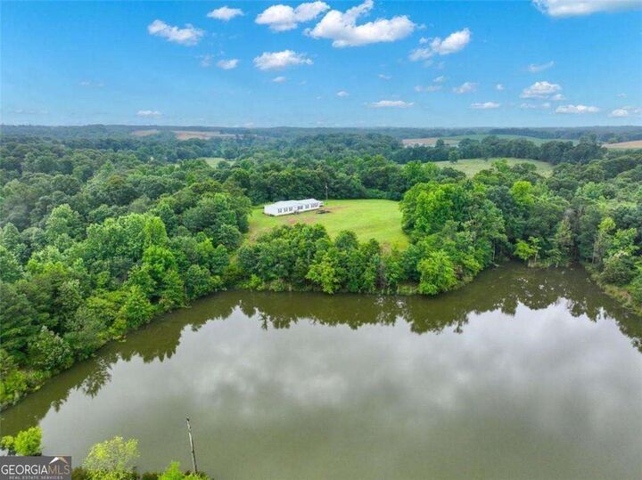 Property Photo:  397 Reed Brawner Road  GA 30662 