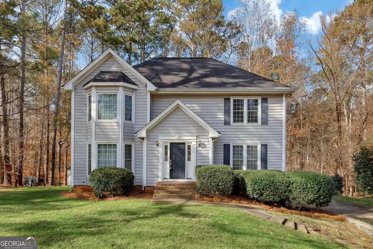 Property Photo:  130 Junaluska Drive  GA 30188 