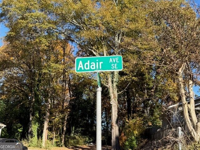 Property Photo: 5 Adair Avenue SE GA 30315